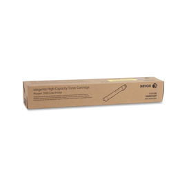 Xerox - Toner - Magenta - 106R01437 - …